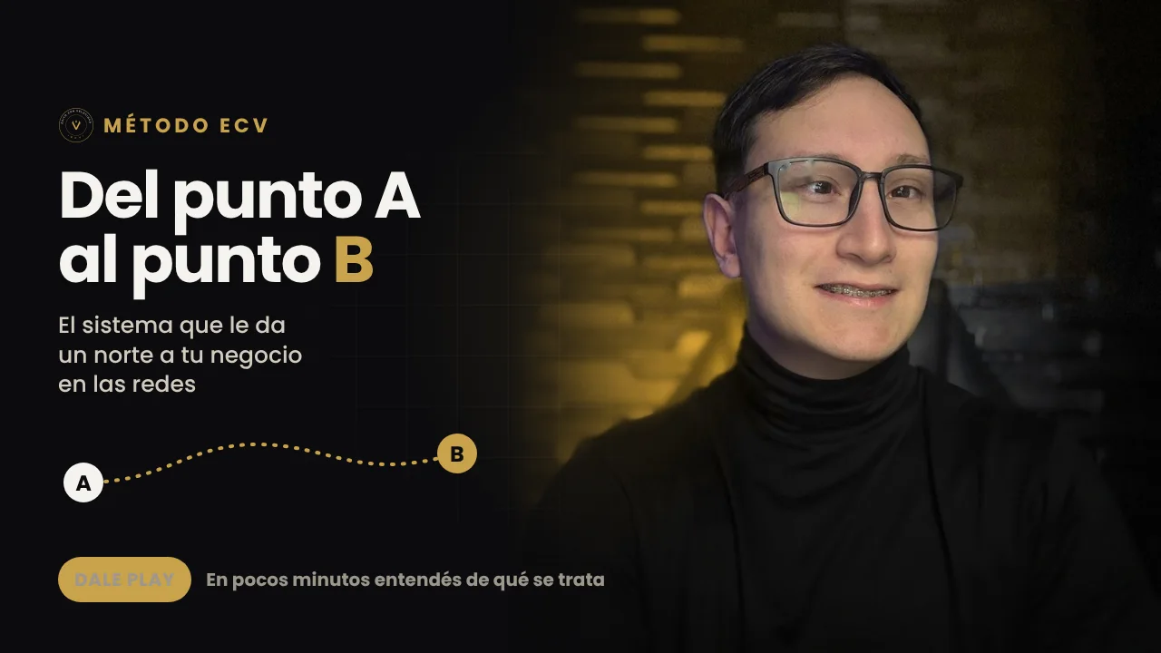 Video: del punto A al punto B