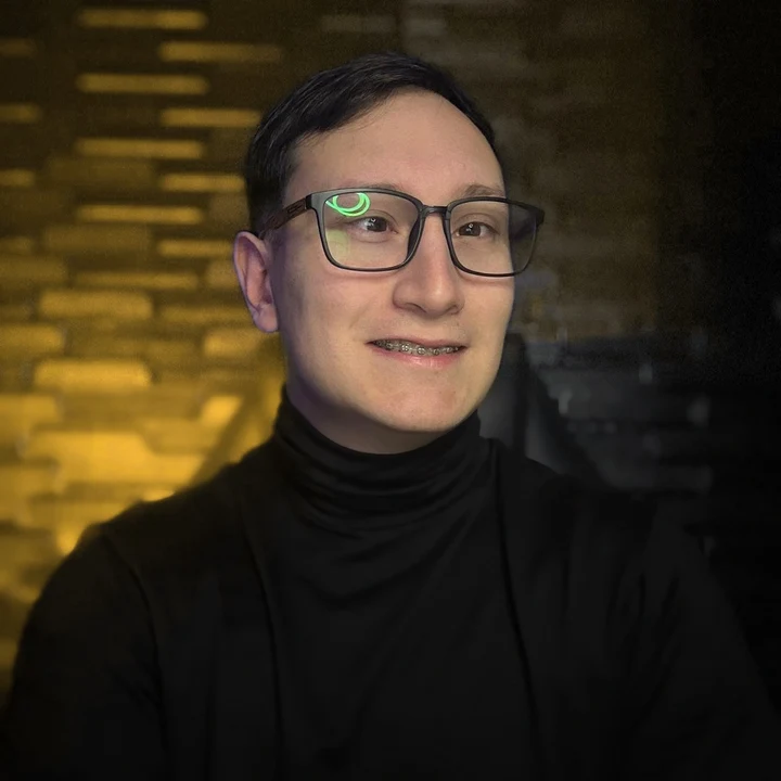 Will, creador del Método ECV